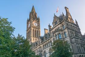 Manchester council plans disposal of brownfield sites to bring forward 700 homes Image