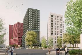 Howells’ student towers handed symbolic refusal by Wandsworth as scheme heads to appeal Image