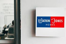 Watkin Jones slashes losses to £300k after turbulent 18 months Image