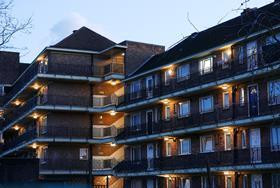 Social housing waiting lists in capital reach decade-high says London Councils Image