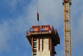 Watkin Jones ‘creating margin’ out of building safety remediation work says CFO Image