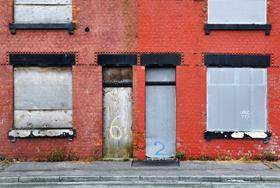 Cumbrian council aims to bring half of empty homes back into use by 2030 Image