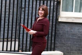 Government targets new homes around commuter hubs Image