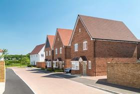 Global investors purchase 650 homes from three housebuilders for use as single-family rental housing Image
