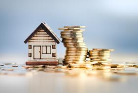 House prices up 0.7% in January following pre-Christmas dip Image