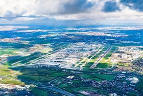 Heathrow plans third runway by end of next parliament alongside terminal expansions Image