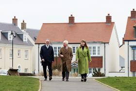 Work on first new towns to ‘start within four years’ says Pennycook as 100 proposals submitted Image