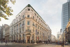 GPAD secures planning approval for Birmingham office retrofit Image