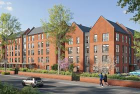 Great Places starts ‘below target’ despite doubling 2024/25 total in last three months Image