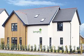 Springfield signs deal to sell 2500 plots of land to Barratt Redrow Image