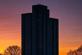 Fewer than one in four high-rise projects at final ‘gateway 3’ stage have received a decision Image