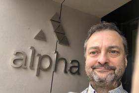 Social housing finance specialist Darren Watmough announces retirement after 36-year career Image