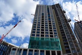Fewer than one in four high-rise resi projects have received gateway 3 final safety stage sign-off Image
