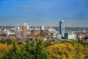 Seven regional groups of social landlords join forces to call for funding overhaul Image