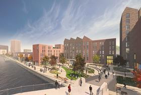 Hull City Council appoints ECF as development partner on 850-home regeneration scheme Image