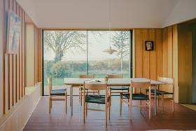 Five projects shortlisted for 2025 RSAW Awards Image