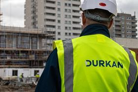 Contractor and housebuilder Durkan launches regeneration business Image