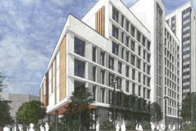 Bristol student accommodation scheme delayed until 2027 ‘due to gateway 2 hold-ups’ Image