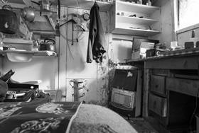 Households ‘trapped’ on social housing waiting list experiencing ‘devastating’ consequences says SFHA Image