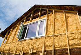 Retrofitting windows essential for social housing upgrades Image