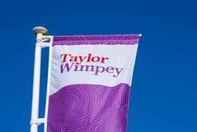 Profit and revenue down at Taylor Wimpey as fire safety provision rises Image