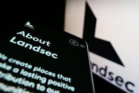 Landsec to invest extra £2bn in housing development Image