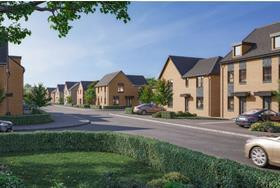 Rochdale council approves 445-home scheme Image