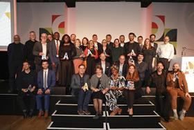 Housing Today’s sister title opens entries for Architect of the Year Awards 2025 Image