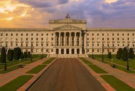 NIFHA and CIH welcome Stormont’s ‘clear target’ of 5850 social homes Image