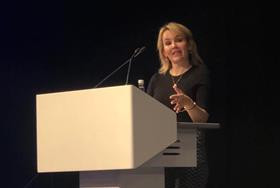 ‘We all have a responsibility’ - Elly Hoult issues rallying cry to sector on skills as toolkit launches Image