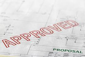 Planning approvals fall to decade-low as housing output drops Image