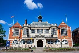 Barnet Council aims to deliver 44000 homes by 2036 under new local plan Image
