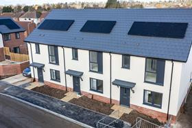 Platform Housing doubles size of Euro debt instrument to £2bn Image