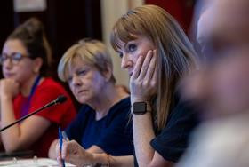 Industry welcomes planning shake-up but tells government to ensure councils are adequately resourced Image