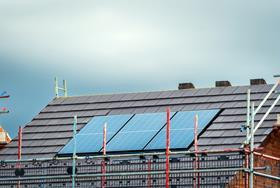 New housing provider consortium awarded £31m in Warm Homes funding Image