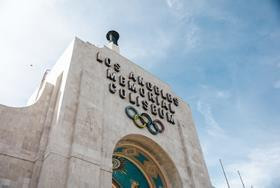 Aecom wins venue infrastructure deal for LA Olympics Image