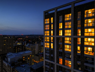 STYLISH NEW SHARED OWNERSHIP HOMES LAUNCH IN CROYDON: MODERN LIVING WITH WINTER GARDENS AND CITY VIEWS Image