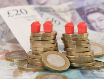 New mortgages could help first-time buyers borrow £52000 more says lender Image