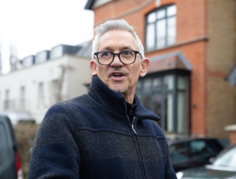 Inside Gary Linekers property empire: heres where the former Match of the Day presenter calls home Image
