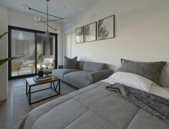 Parkview Residence: Limar Homes Introduces Luxury Golden Visa-Eligible Homes in Southern Athens Image