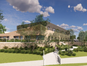 Contractor appointed for new Warrawong health centre Image