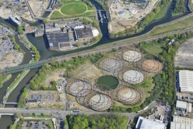 Plans for 2100-homes on Victorian gasworks site to progress after section 106 deal agreed Image