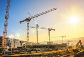 More than 100 housebuilders sign letter calling for Reeves to rethink £3.4bn building safety levy Image
