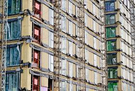 MPs ‘sceptical’ government can deliver on building safety remediation promises Image
