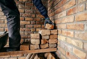 Housing planning approvals fall 9% year-on-year Image