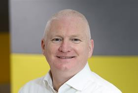New CEO for Northern Ireland housing association Woven Image