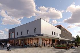Muse and Manchester council consult on £500m plan to regenerate Manchester suburb Image