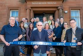 Scottish social landlord Ancho folds into Cairn Image