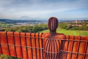 Northern housing associations call for £1.4bn fund for regeneration Image