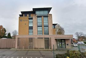 Southway Housing Trust aims for 50% growth in stock within five years Image